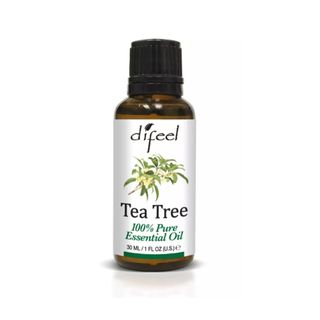 Difeel Pure Essential Tea Tree Oil - 1 fl oz