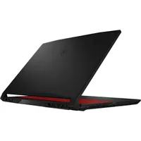 MSI Katana GF66 | Nvidia RTX 3070 Ti | Intel Core i7 12650H | 15.6-inch | 1080p | 144Hz | 16GB RAM | 1TB SSD | $1,699 $1,199 at Walmart (save $500)