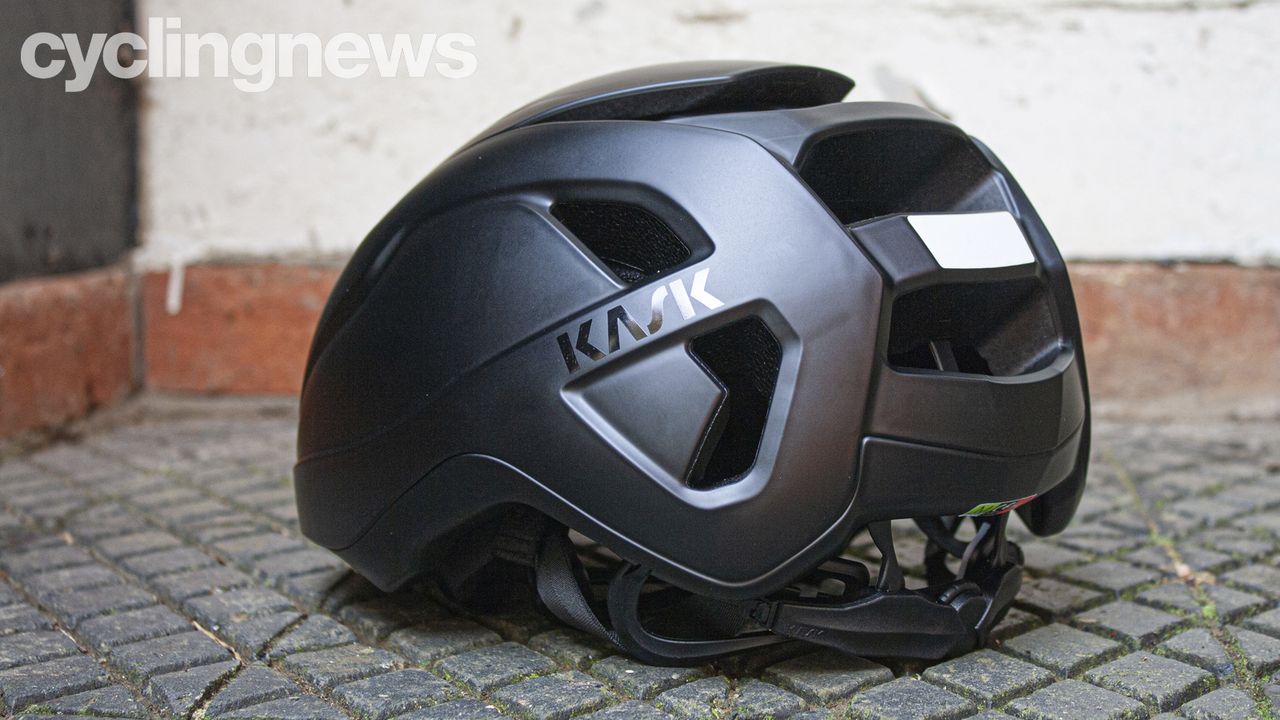 Kask Wasabi helmet