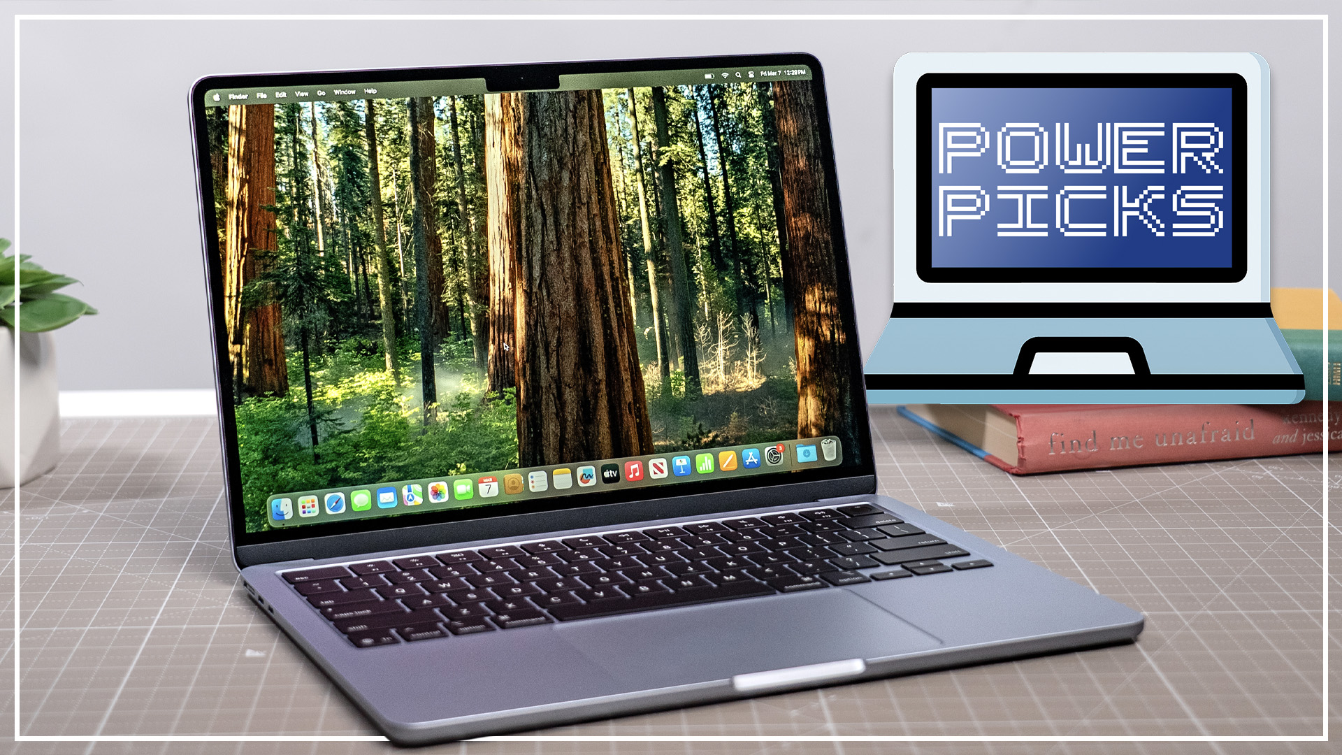 M4 MacBook Air
