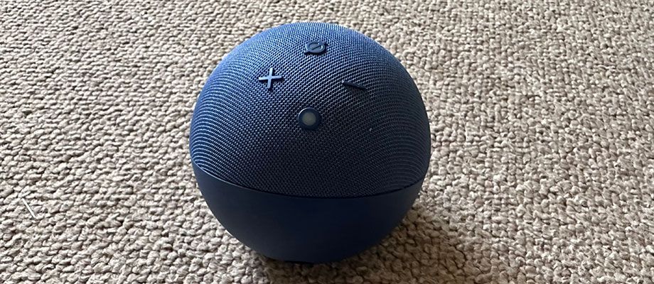 AUXPhome Supporto A Muro Per Echo Dot (1°, 2°, 3° Gen) E Google Home Mini – 2 Pezzi, Adesivo, Senza Fori
