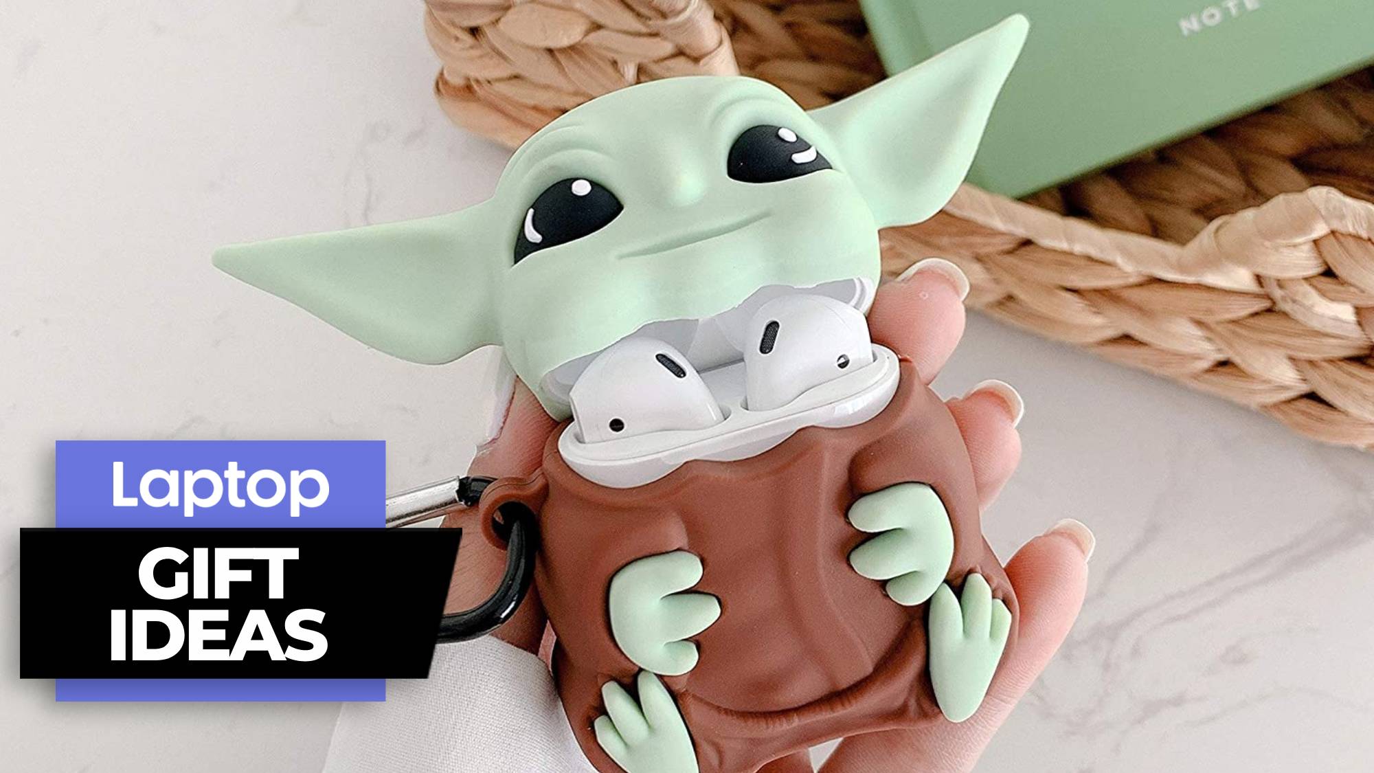 Best Secret Santa Gifts Under 50 Laptop Mag