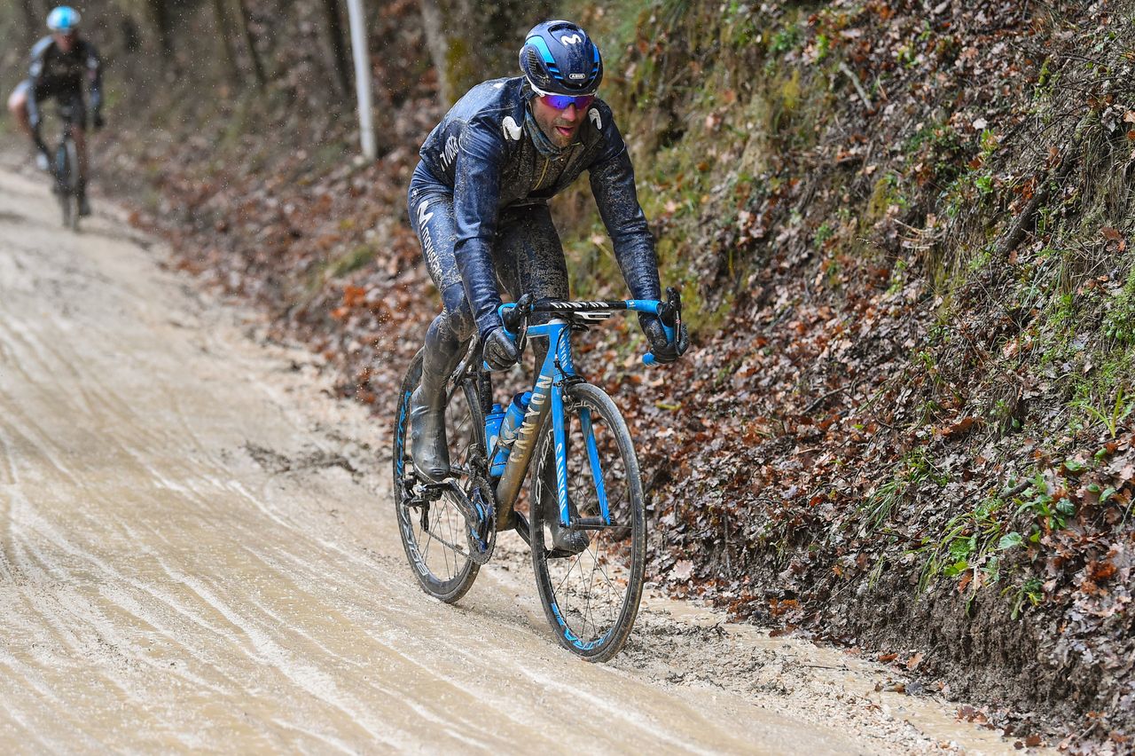 Alejandro Valverde (Movistar)