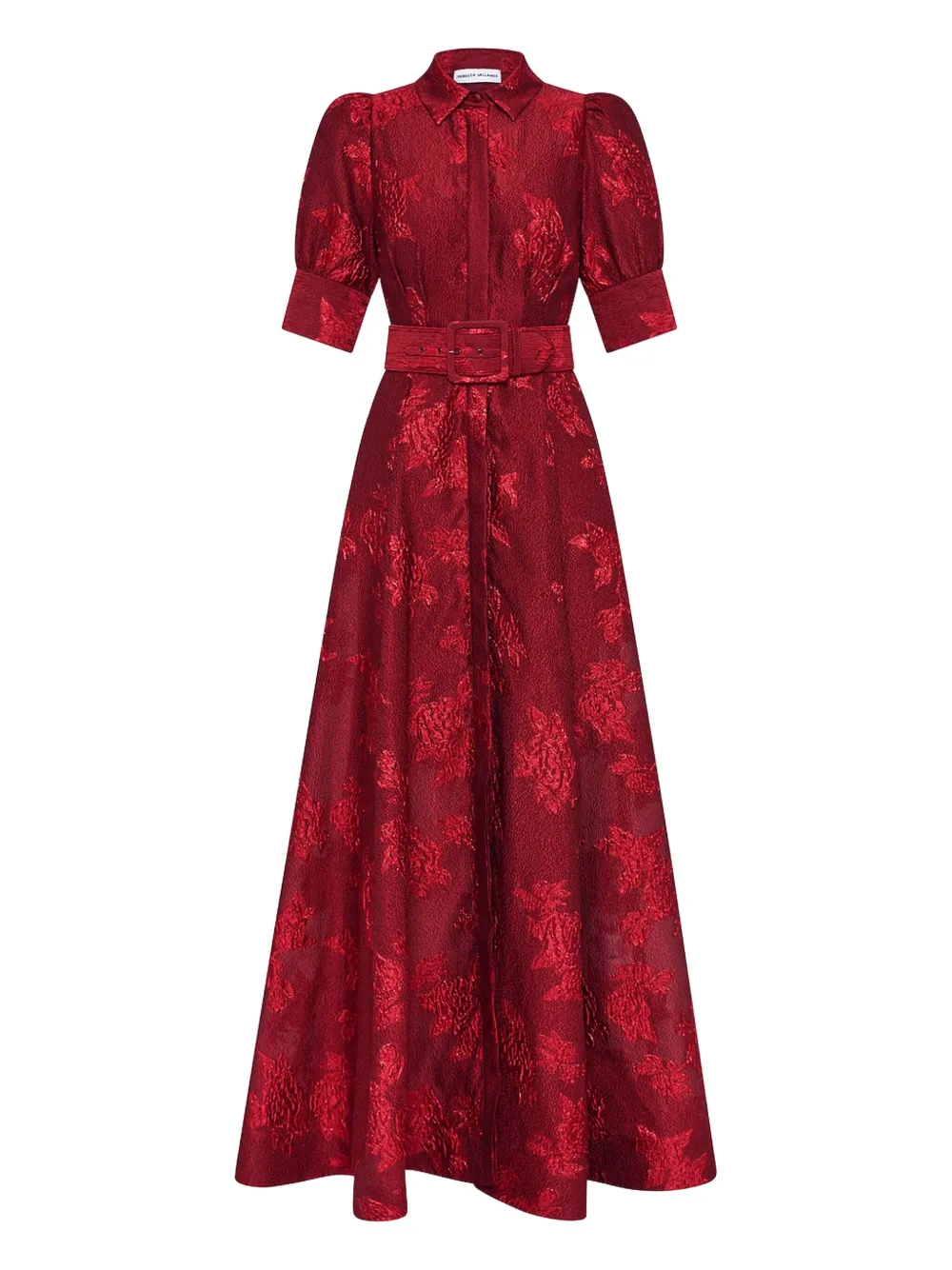 Henrietta Gown | 4