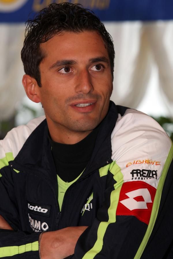 Daniele Bennati (Liquigas)