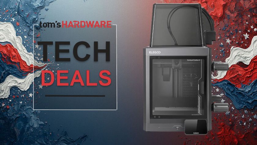 Tech Deals Cover