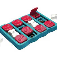 Outward Hound Puzzle Brick | Save 22% at AmazonWas £17 Now £13.19 Outward Hound Puzzle Brick | Save 22% at AmazonWas £17 Now £13.19