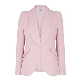 Kate Middleton Pink blazer