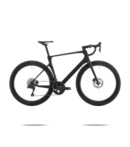 Agree C:62 Pro Carbon Road Bike 