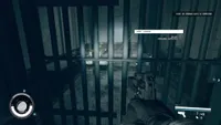 How to open the Starfield Lock prison cache in cell D-02-106