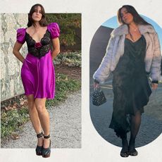 Wedding Guest Dresses