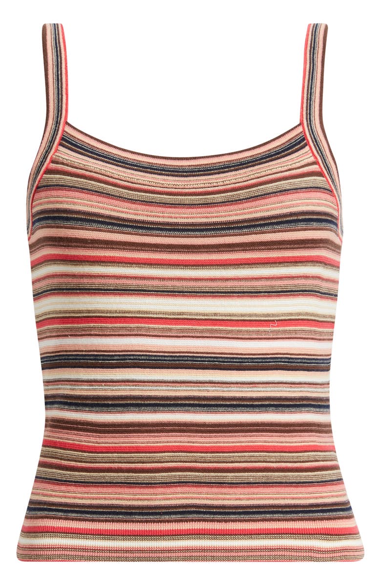 Frannie Stripe Tank