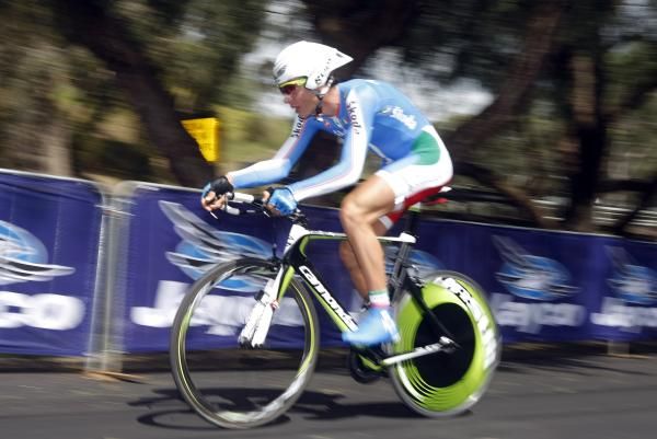 Gianluca Leonardi (Italy)