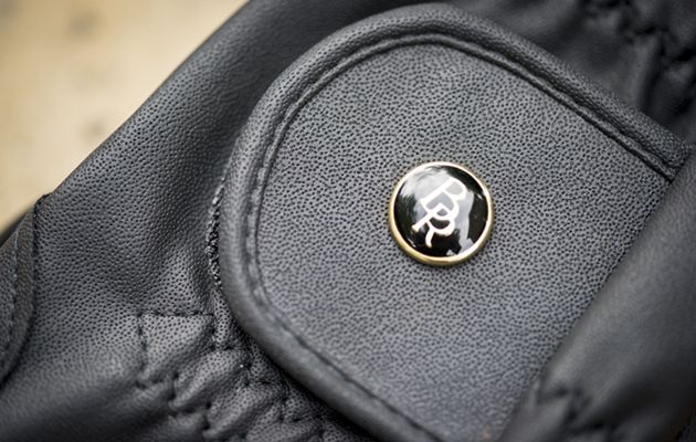 BR Gloves All WeatherPro review