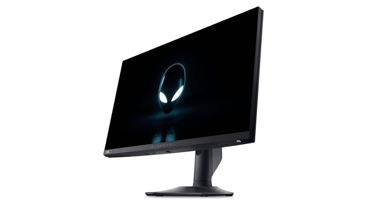 Alienware 500Hz Gaming Monitor (AW2524H)