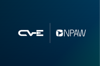 NPAW CVE logos
