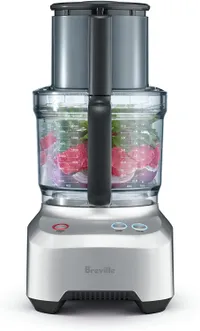 Breville BFP660SIL Sous Chef 12 Cup Food Processor
