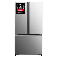 Hisense French Door Refrigerator with Ice Maker:&nbsp;now $1399 at Lowe's