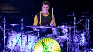 Sean Kinney
