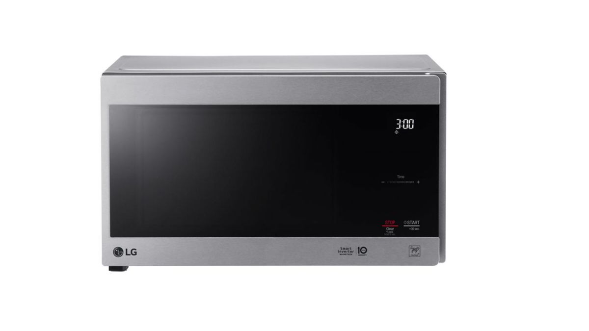 Best compact microwaves 2025 Top Ten Reviews