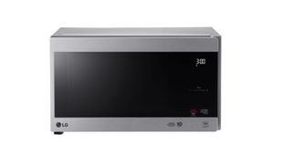LG NeoChef LMC0975ST Countertop Microwave: