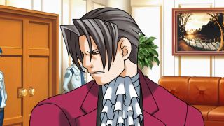Why I love Miles Edgeworth in Ace Attorney | PC Gamer - 320 x 180 jpeg 16kB