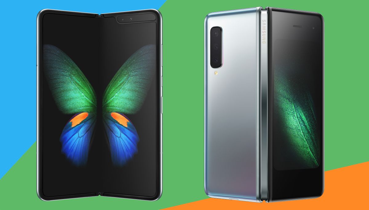 galaxy fold t mobile price