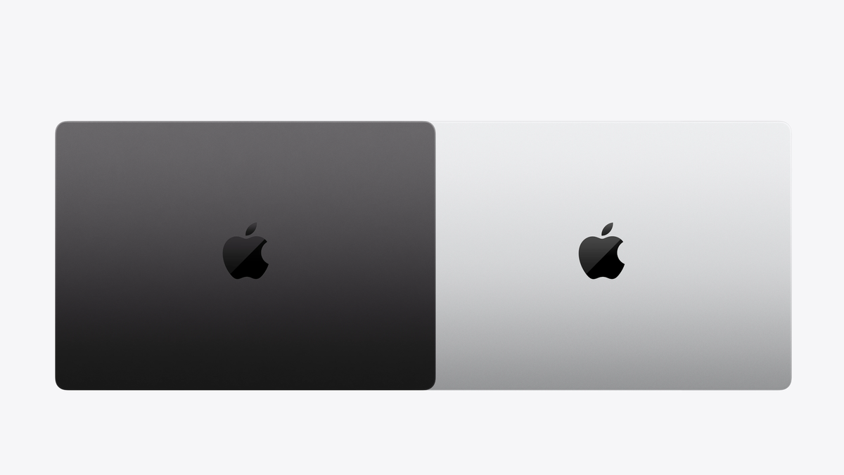 Apple MacBook M5
