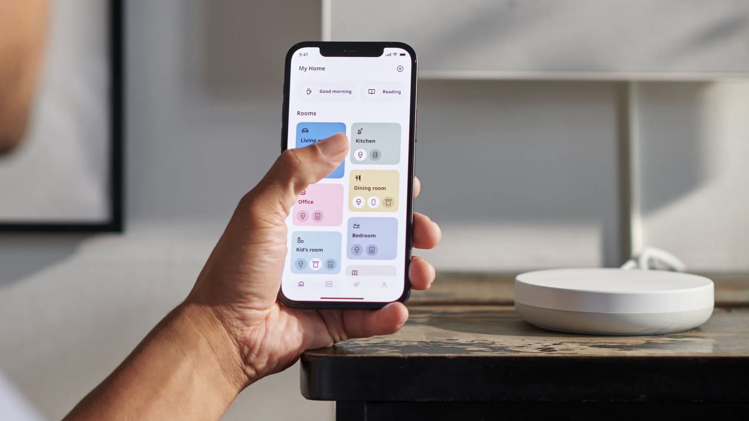 IKEA updates Dirigera Hub to fix reported smart home connection issues