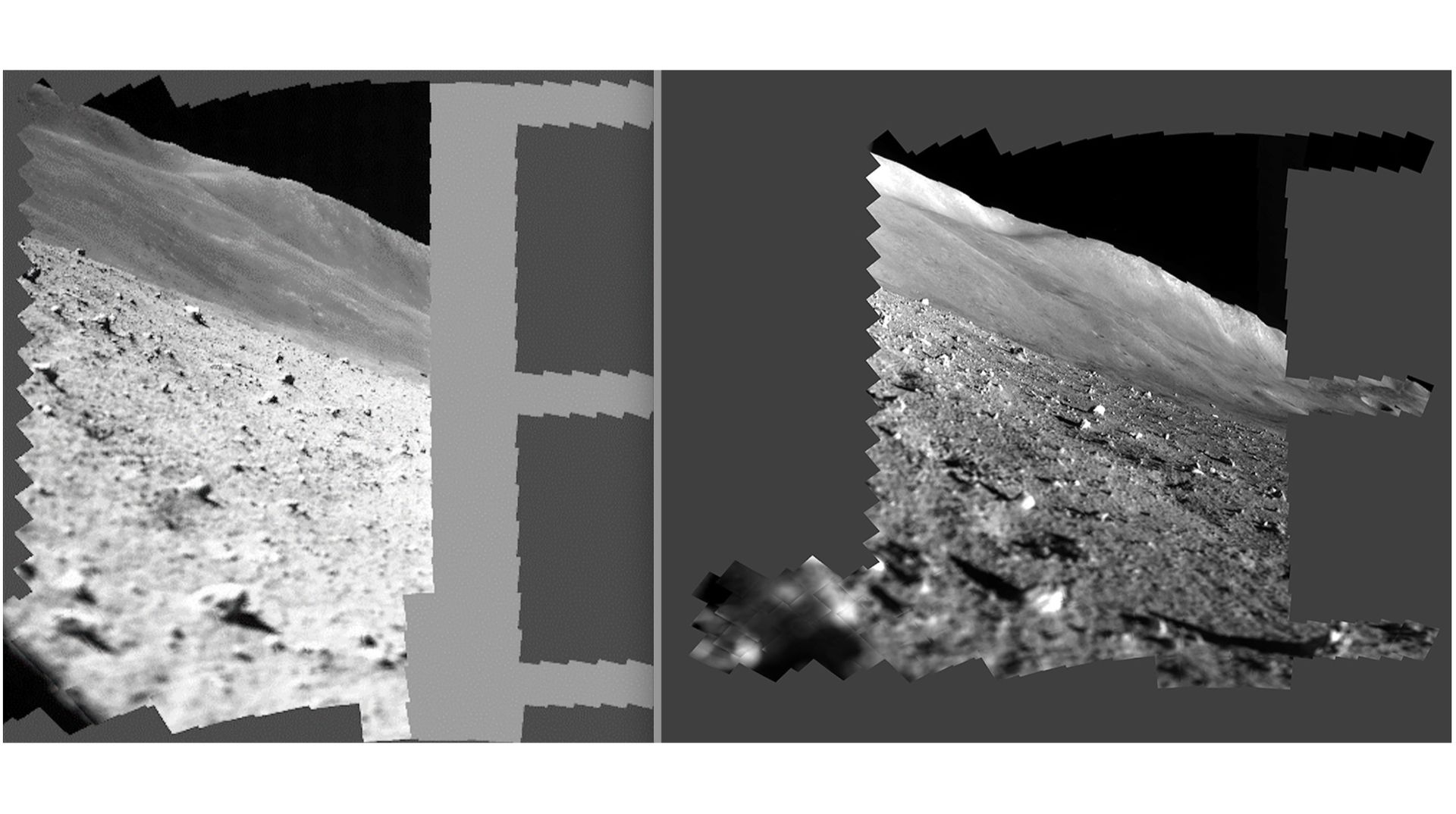 Smart lander for investigating moon slim