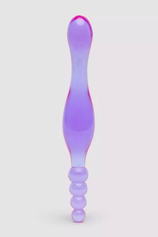 purple anal probe