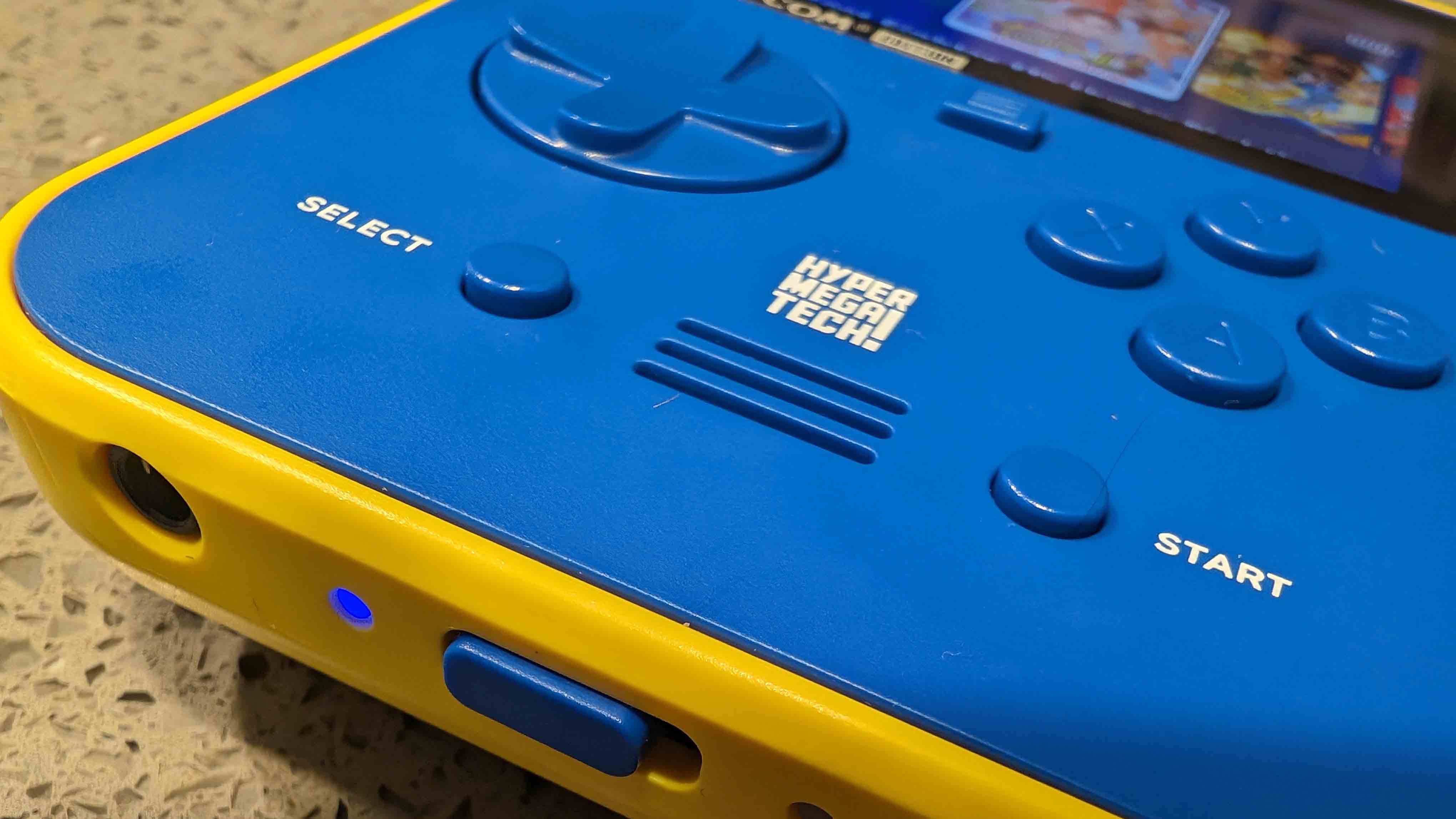 Super Pocket review