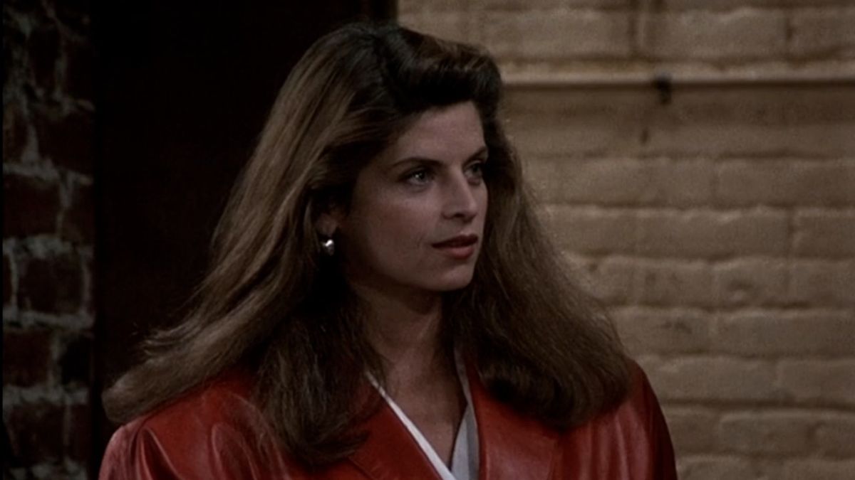 Cheers And Look Who's Talking Actress Kirstie Alley Is Dead At 71 ...