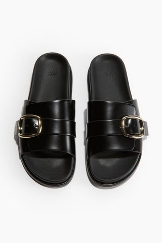 H&M, Sandals