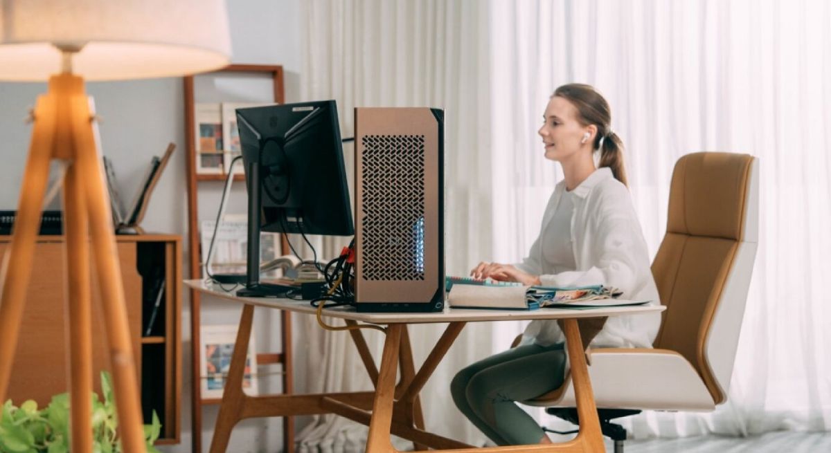 Cooler Master Ncore 100 Max