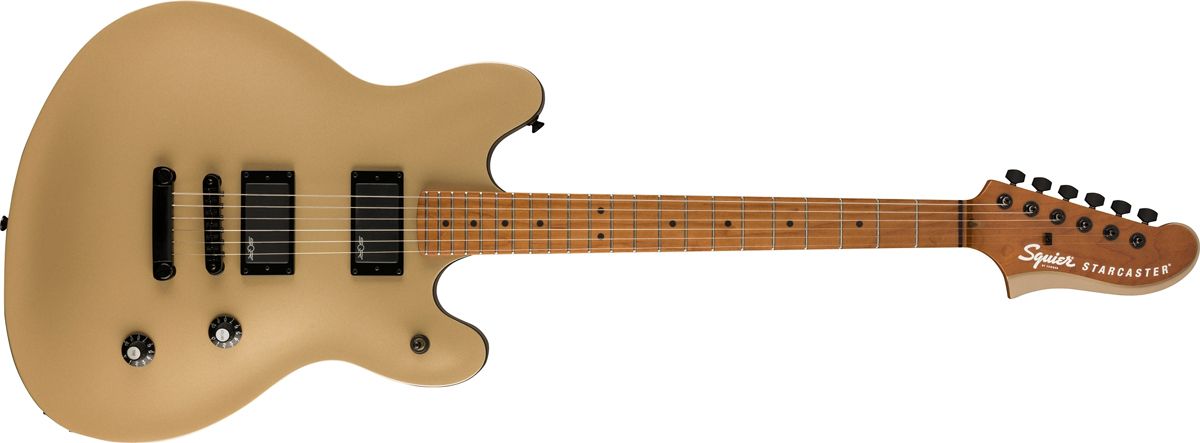 Squier Contemporary Series 2022