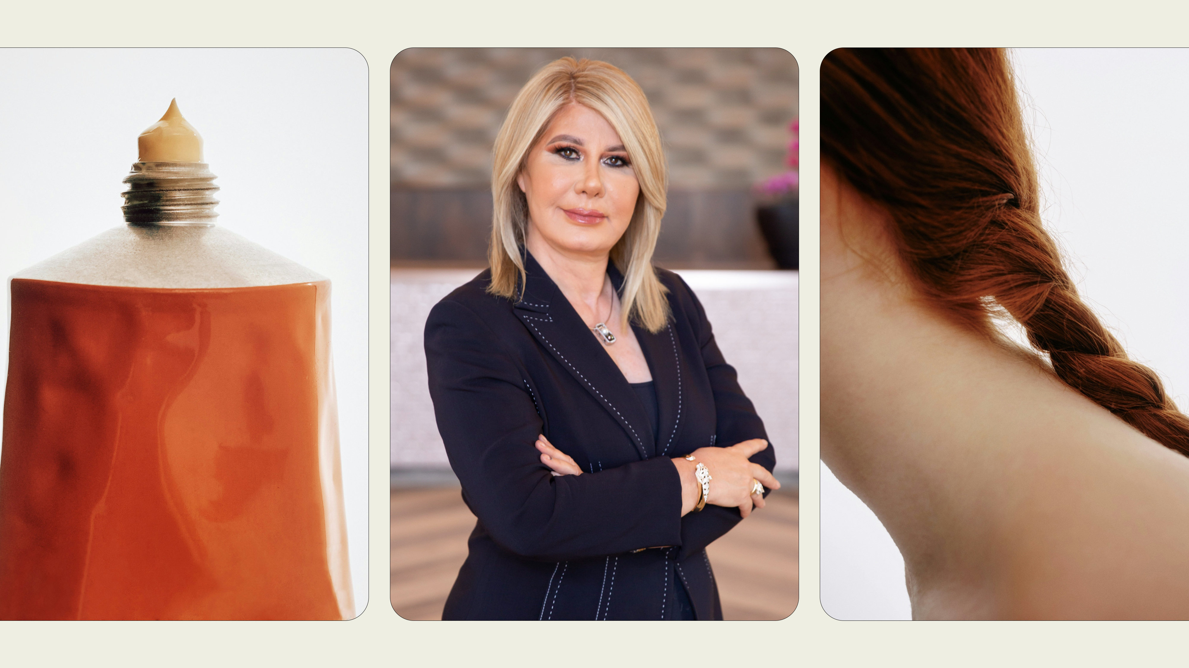 L'Oréal Professional Product Division
