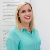 Stephanie Durrant's avatar