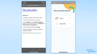 Qustodio parental control app review