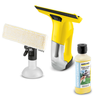 Karcher WV 6 Plus Window Vacuum Squeegee | was $129.99, now $99.99 at Amazon