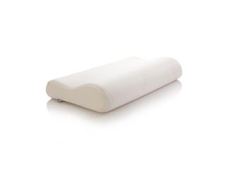A product shot of the Tempur Original Support pillow