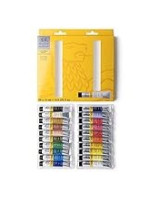 Galeria Acrylic Paint Set