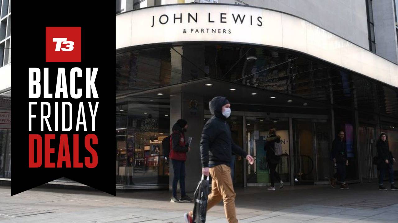 The John Lewis Black Friday sale is live the best deals to shop now T3