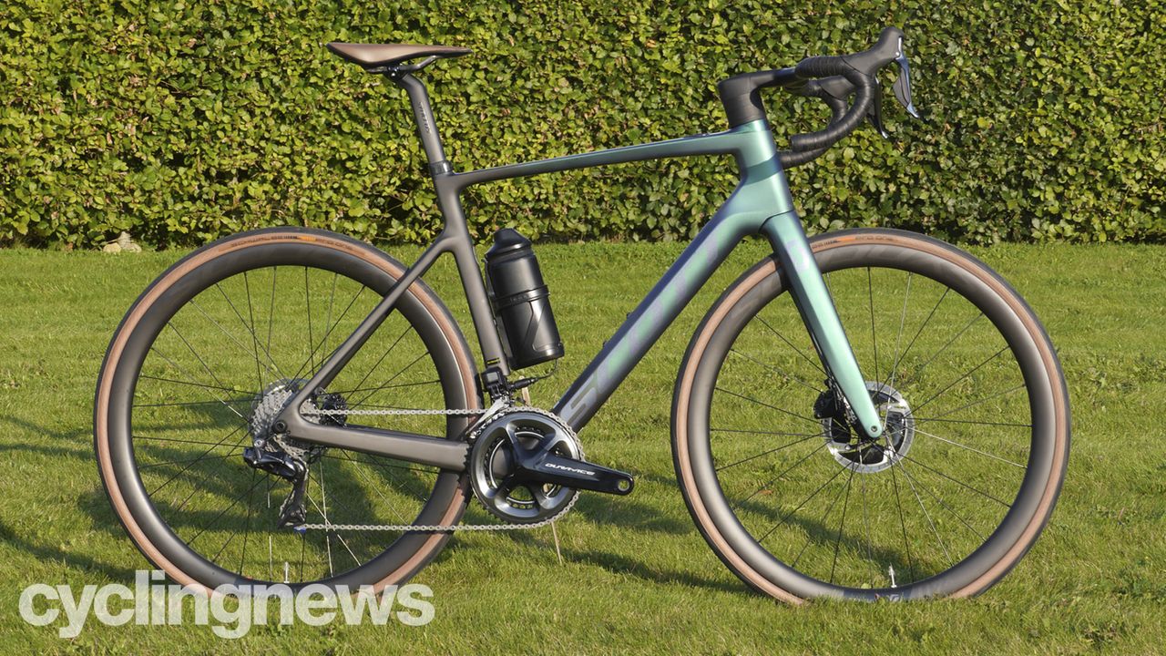 Scott Addict ERide Dura-Ace Di2