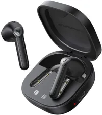 SOUNDPEATS TrueAir2 Wireless Earbuds: £39.99 £34.99 at Amazon
Save £5 -