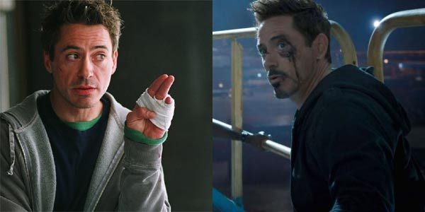 Why Iron Man 3 Is A Perfect Shane Black Movie | Cinemablend