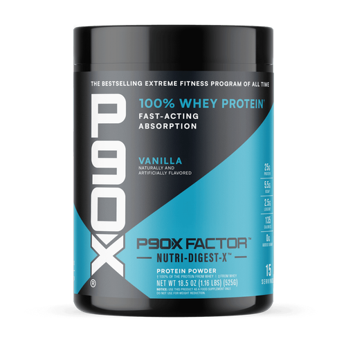 P90x 100% Whey Protein