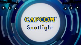 Capcom spotlight image