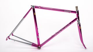 The Offficina Battaglin Arena 1981