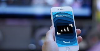 MuxLab Releases Mobile App for Managing AV-over-IP Connectivity
